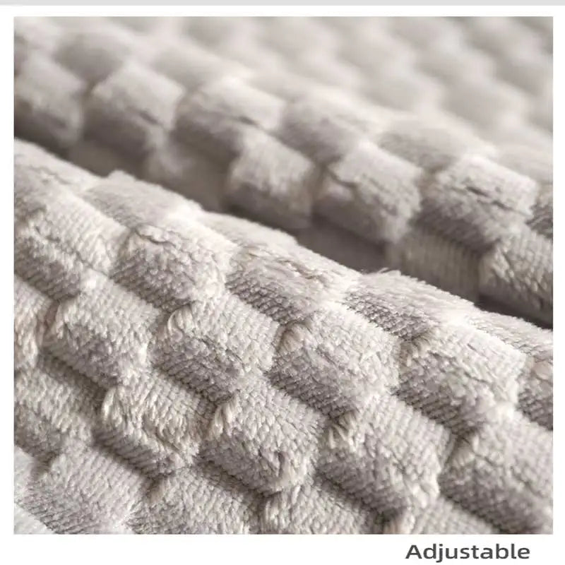 Bofnl Dog Sofa Bed Soft Fiber Pet Mattress Comfortable Indoor