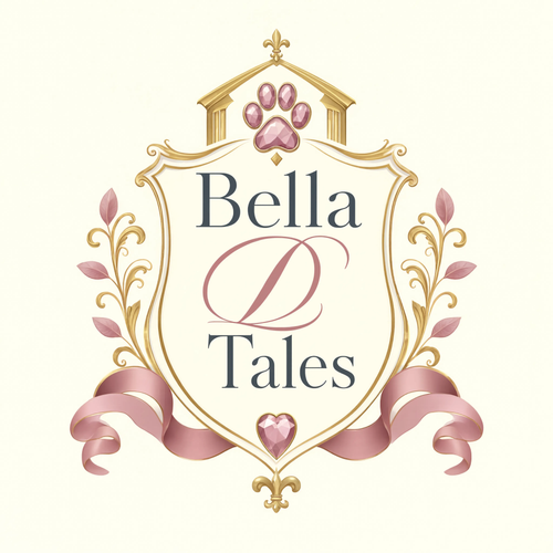 Bella D Tales 