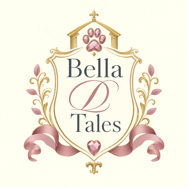 Bella D Tales 